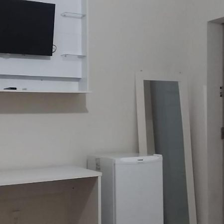 Pousada Frei Galvao Cachoeira Paulista Bagian luar foto