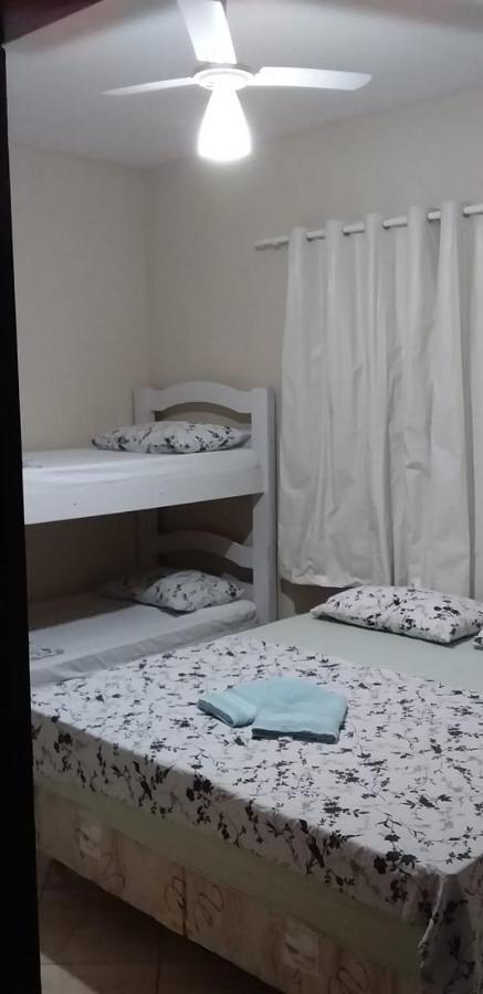 Pousada Frei Galvao Cachoeira Paulista Bagian luar foto
