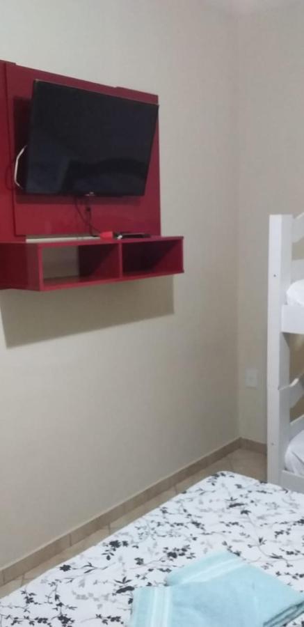 Pousada Frei Galvao Cachoeira Paulista Bagian luar foto
